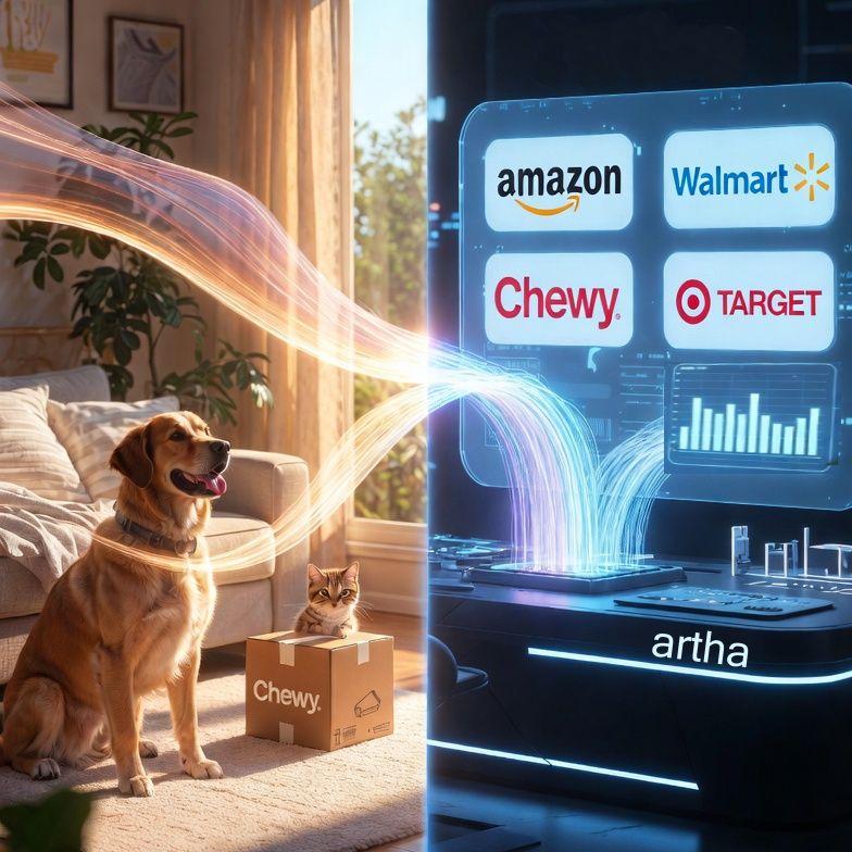 The Chewy Playbook: How Loyalty Beats Price Wars in a Mature Market