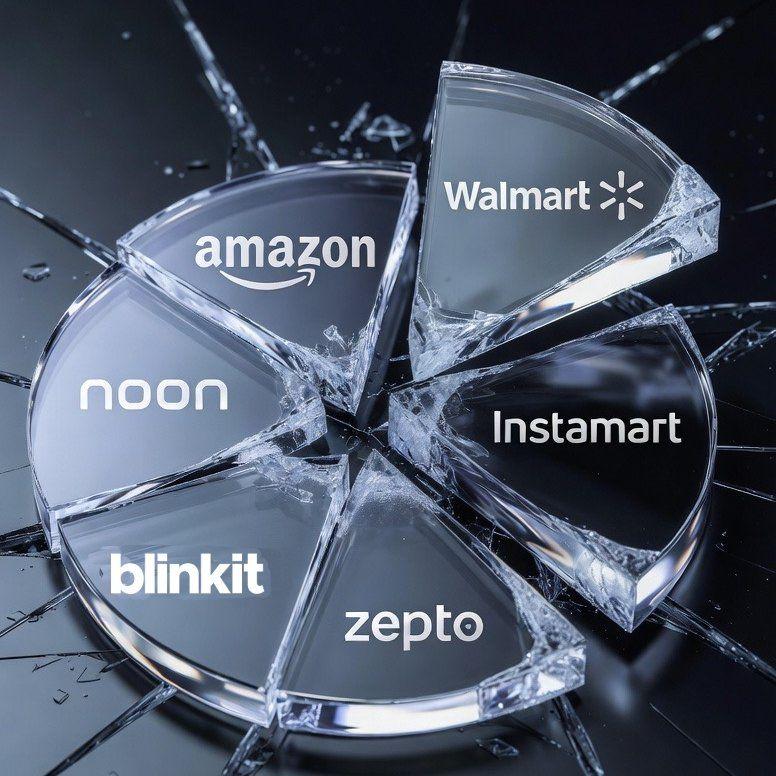 The Pizza Budget Problem: Why Siloed Ad Spend Is Killing Your Blended ROI