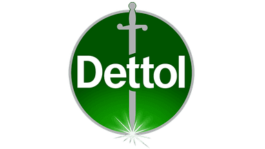 Dettol Logo